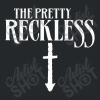 The Pretty Reckless Crewneck Sweatshirt | Artistshot