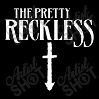 The Pretty Reckless Zipper Hoodie | Artistshot