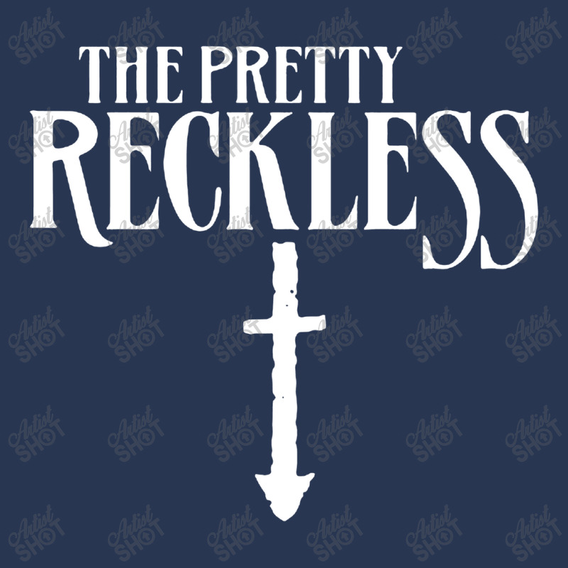 The Pretty Reckless Men Denim Jacket | Artistshot