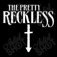 The Pretty Reckless Lightweight Hoodie | Artistshot