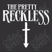 The Pretty Reckless Vintage Hoodie And Short Set | Artistshot