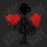 Alice In Wonderland Heart Club Diamond Spade Unisex Hoodie | Artistshot