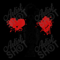 Alice In Wonderland Heart Club Diamond Spade Zipper Hoodie | Artistshot