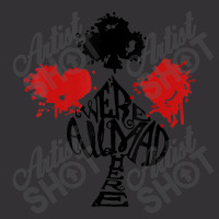 Alice In Wonderland Heart Club Diamond Spade Vintage Short | Artistshot