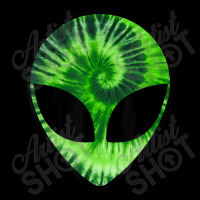 Alien Head Green Glow Party Rave Men And Women Zipper Hoodie | Artistshot