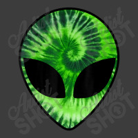 Alien Head Green Glow Party Rave Men And Women Men's Polo Shirt | Artistshot