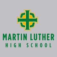 Martin Luther Academy Pocket T-shirt | Artistshot