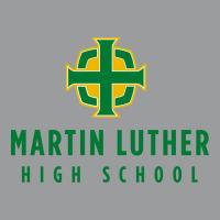 Martin Luther Academy Classic T-shirt | Artistshot