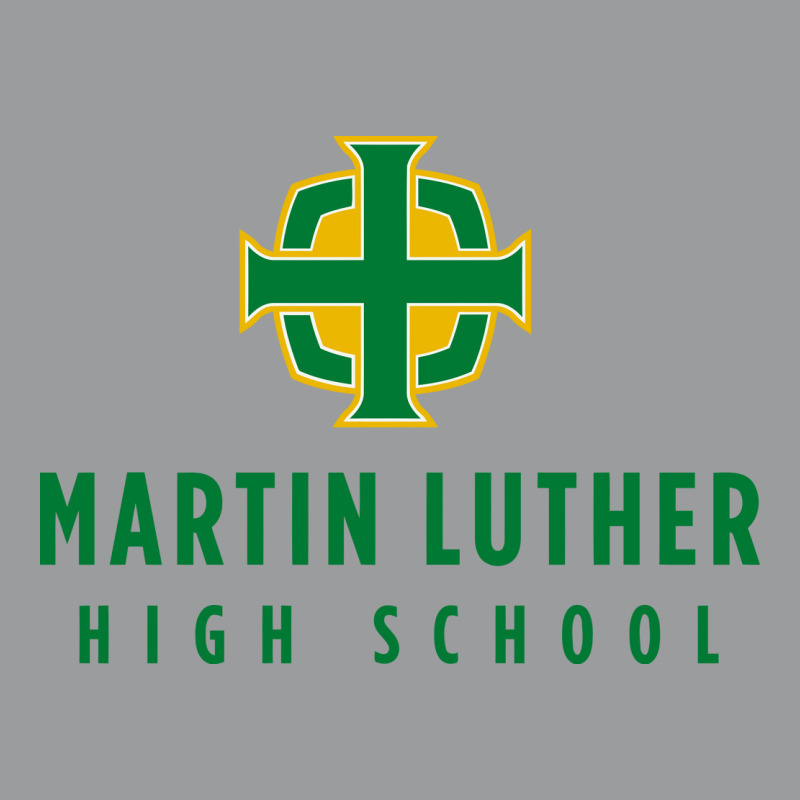 Martin Luther Academy Classic T-shirt by ShabilaSherina | Artistshot