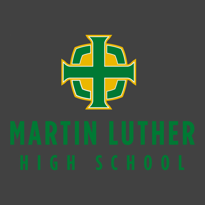 Martin Luther Academy Vintage T-Shirt by ShabilaSherina | Artistshot