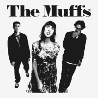 The Muffs 3 Personel (white) Classic T-shirt | Artistshot