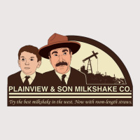 There Will Be Milkshakes Pocket T-shirt | Artistshot