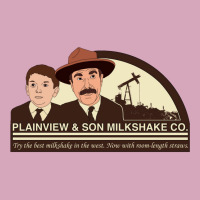 There Will Be Milkshakes Classic T-shirt | Artistshot