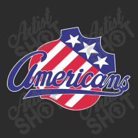 The Ice Hockey, Americans Exclusive T-shirt | Artistshot