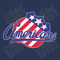 The Ice Hockey, Americans Men Denim Jacket | Artistshot