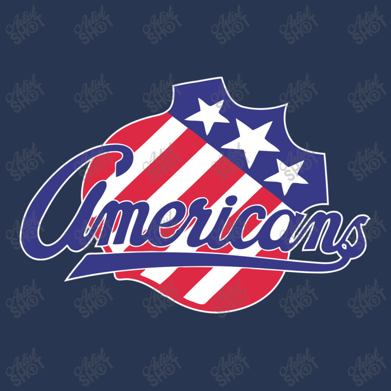 The Ice Hockey, Americans Men Denim Jacket | Artistshot