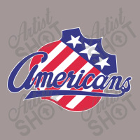 The Ice Hockey, Americans Vintage Short | Artistshot