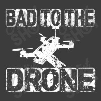 Bad To The Drone Pilot Fpv Quadcopter Rc Quad Pilo Men's Polo Shirt | Artistshot