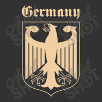 Germany Deutschland Bundesadler Berlin Baby Bodysuit | Artistshot