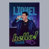 Lionel Richie Hello Tour Dates 2019 Tank Dress | Artistshot