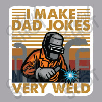 Dad Jokes Very Weld Youth 3/4 Sleeve | Artistshot