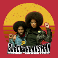 Blackkklansman Retro Pocket T-shirt | Artistshot