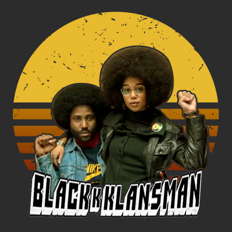 Blackkklansman Retro Exclusive T-shirt | Artistshot