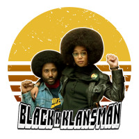 Blackkklansman Retro Men's T-shirt Pajama Set | Artistshot