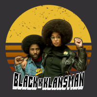 Blackkklansman Retro Vintage Hoodie | Artistshot