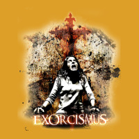 Exorcismus T-shirt | Artistshot