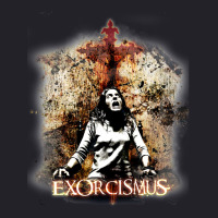 Exorcismus Unisex Sherpa-lined Denim Jacket | Artistshot