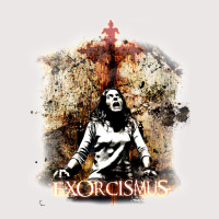 Exorcismus Pocket T-shirt | Artistshot