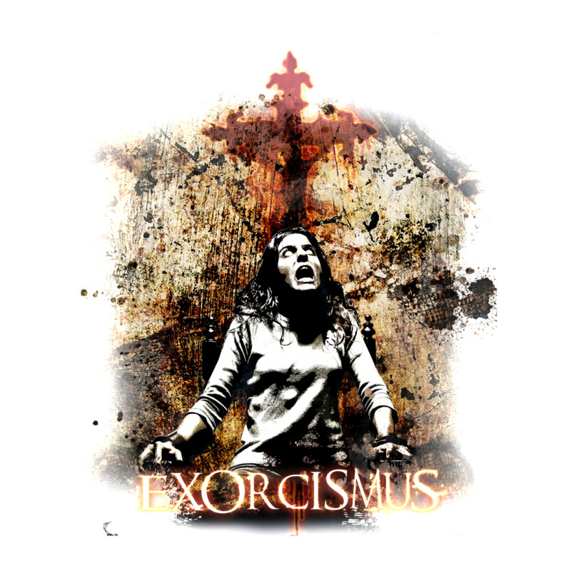 Exorcismus V-neck Tee | Artistshot