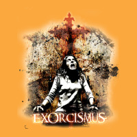 Exorcismus Zipper Hoodie | Artistshot