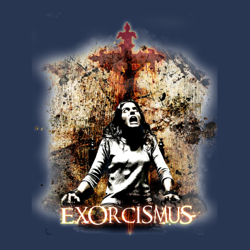 Exorcismus Men Denim Jacket | Artistshot