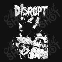 Disrupt Graphic T-shirt | Artistshot