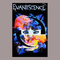 Colorful Amy Lee Evanescence Design Vintage Hoodie | Artistshot