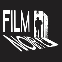 Film Noir T-shirt | Artistshot