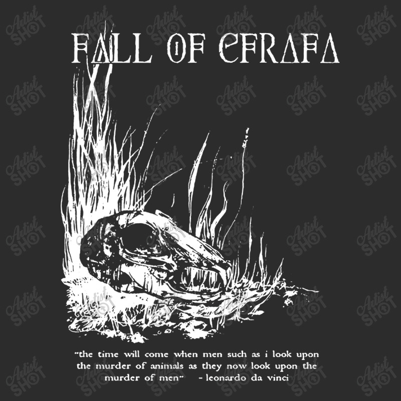 Fall Of Efrafa Exclusive T-shirt | Artistshot