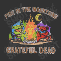 Grateful Mountain Dead Baby Bodysuit | Artistshot