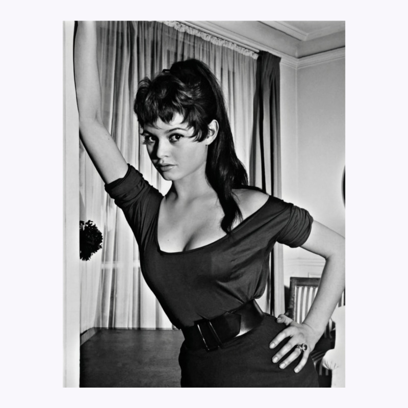 Brigitte Bardot Actress  4 Tank Top | Artistshot