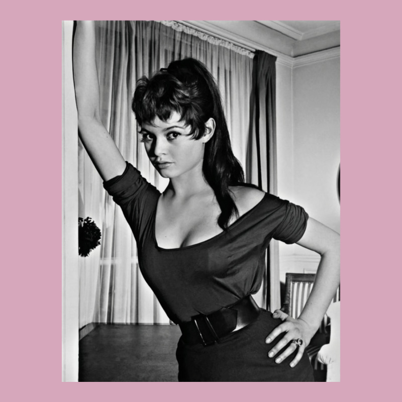 Brigitte Bardot Actress  4 Classic T-shirt | Artistshot