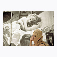 Brigitte Bardot Actress  5 T-shirt | Artistshot