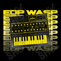 Edp Wasp Synthesizer Youth Jogger | Artistshot