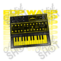 Edp Wasp Synthesizer Baby Tee | Artistshot