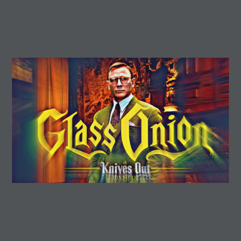 Glass Onion A Knives Out Mystery Movie 2022   Dani Long Sleeve Shirts | Artistshot