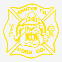 Limited Edition Cobb County Fire Engine 14 Camper Cup | Artistshot