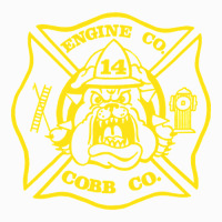 Limited Edition Cobb County Fire Engine 14 Coffee Mug | Artistshot