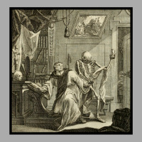 Yes! Another Great Dance Of Death Image! T-shirt | Artistshot