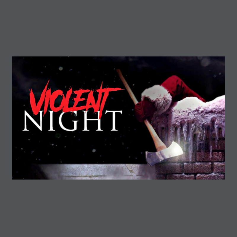 Violent Night Movie 2022   Violent Night David Har Long Sleeve Shirts | Artistshot